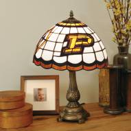 Purdue Boilermakers Tiffany Table Lamp