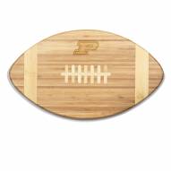 Purdue Boilermakers Touchdown Cutting Board