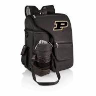 Purdue Boilermakers Turismo Insulated Backpack