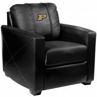Purdue Boilermakers XZipit Silver Club Chair