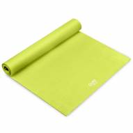 Pure Fitness 3.5mm Non-Slip Yoga Mat with Carry Strap