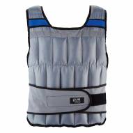 Pure Fitness Adjustable Weighted Vest