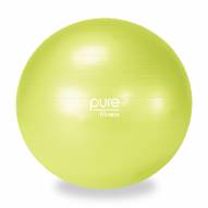 Pure Fitness Professional Anti-burst Exercise Stability Ball