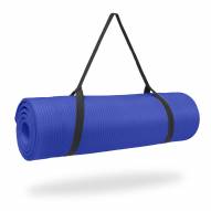 Pure Fitness 1/2 inch Ultra Thick NBR Exercise Mat