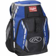 Rawlings Baseball Youth Player's Backpack