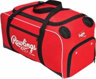 Rawlings Covert Equipment Duffle Bag