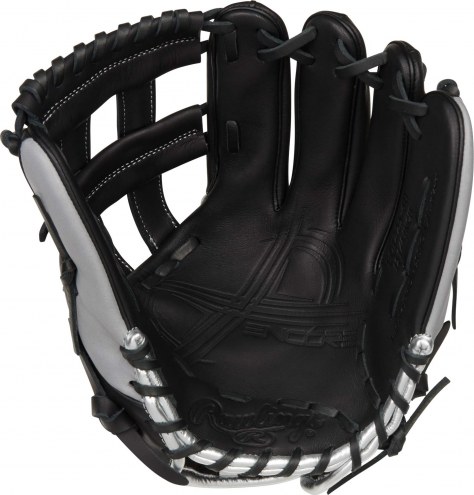 Rawlings Encore 12.25&quot; Pro H Web Infielder/Outfielder Baseball Glove - Right Hand Throw