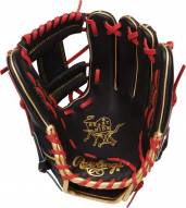 Rawlings Heart of the Hide 11.75" Pro I Web Infielder Baseball Glove - Right Hand Throw