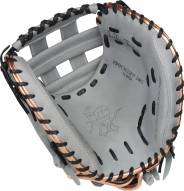 Rawlings Heart of the Hide 33" Fastpitch Softball Catcher's Mitt - Right Hand Throw