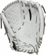 Rawlings Heart of the Hide Dual Core 12.5" Basket Web Fastpitch Softball Glove - Right Hand Throw