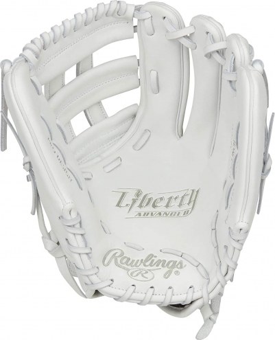 Rawlings Liberty Advanced 12.25&quot; Fastpitch Softball Glove - Right Hand Throw