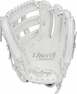 Rawlings Liberty Advanced 12.25" Fastpitch Softball Glove - Right Hand Throw