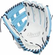 Rawlings Liberty Advanced 12.75" Outfield Fastpitch Softball Glove - Right Hand Throw