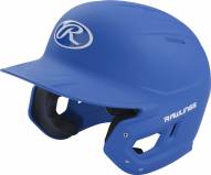 Rawlings Mach Senior Baseball Batting Helmet