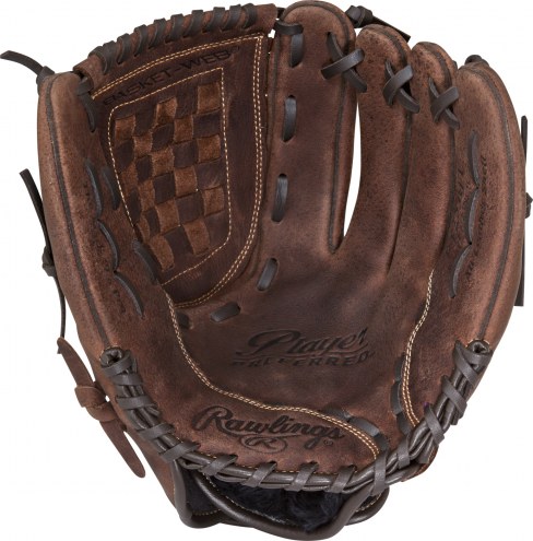 Rawlings Player Preferred 12.5&quot; Baseball Flex Loop Glove - Right Hand Throw