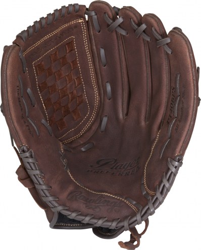 Rawlings Player Preferred 14&quot; Slow Pitch Softball Pull Strap Glove - Right Hand Throw