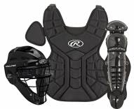 Rawlings Players Baseball Junior Catcher's Set - Ages 6-9