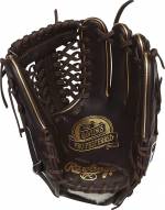 Rawlings Pro Preferred 11.75" Modified Trap-Eze Web Pitcher/Infielder Baseball Glove - Right Hand Throw