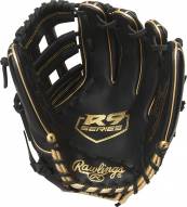 Rawlings R9 11.75" Pro H Web Infielder Baseball Glove - Right Hand Throw