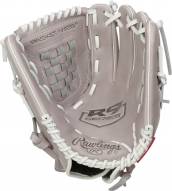 Rawlings R9 12" Double Laced Basket Web Fastpitch Softball Glove - Right Hand Throw