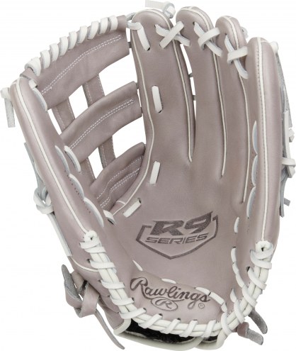 Rawlings R9 13&quot; Pro H Web Fastpitch Softball Glove - Right Hand Throw