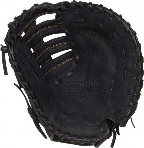 Rawlings Renegade 11.5&quot; Youth First Base Baseball Mitt - Right Hand Throw