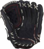 Rawlings Renegade 12.5" Basket Web Baseball/Softball Glove - Right Hand Throw