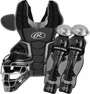 Rawlings Renegade 2.0 Intermediate Catcher's Set - Ages 12-15