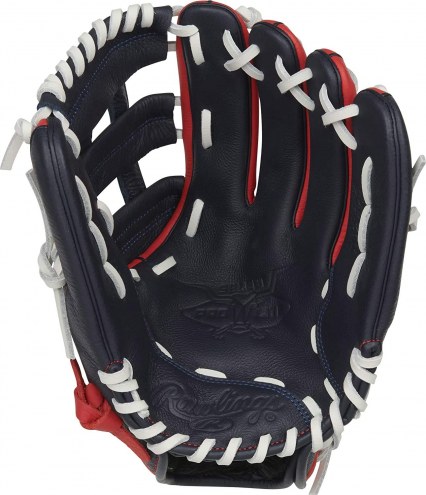 Rawlings Select Pro Lite 11.5&quot; Ronald Acuna Jr. Youth Baseball Glove - Right Hand Throw