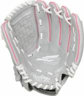 Rawlings Sure Catch 10.5" Youth Fastpitch Softball Glove - Left Hand Throw