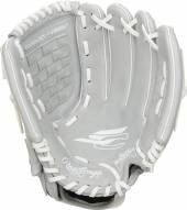 Rawlings Sure Catch 11.5" Youth Fastpitch Softball Glove - Right Hand Throw