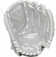 Rawlings Sure Catch 11" Youth Fastpitch Softball Glove - Left Hand Throw