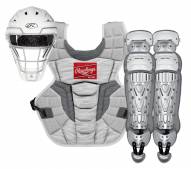 Rawlings Velo 2.0 Intermediate Catcher's Set - Ages 12-15
