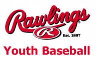 Rawlings Youth Baseball Gear