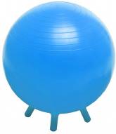Champion Barbell Reactor Stability Ball with Feet