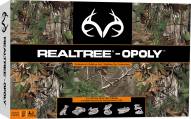 RealTree Opoly Board Game