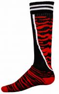 Red Lion Adult Top Cat Socks