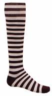 Red Lion Mini Hoop Adult Socks - Sock Size 9-11
