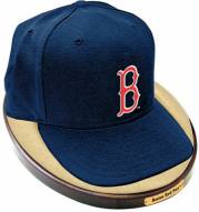 Boston Red Sox Collectible MLB Hat