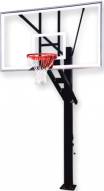 Residential Adjustable Basketball Hoops