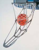 Residential Basketball Accessories