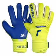 Reusch Attrakt Duo Soccer Goalie Gloves