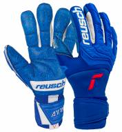 Reusch Attrakt Freegel Fusion Goaliator Soccer Goalie Gloves