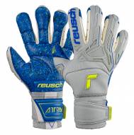 Reusch Attrakt Freegel Fusion Ortho-Tec Goaliator Soccer Goalie Gloves