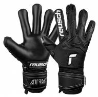 Reusch Attrakt Freegel Infinity Finger Support Soccer Goalie Gloves