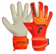 Reusch Attrakt Speedbump Soccer Goalie Gloves