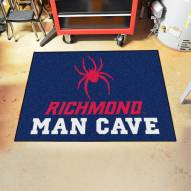 Richmond Spiders Man Cave All-Star Rug