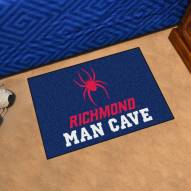 Richmond Spiders Man Cave Starter Mat