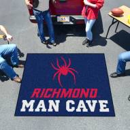 Richmond Spiders Man Cave Tailgate Mat