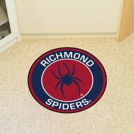Richmond Spiders Rounded Mat